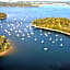 Le cocon des lacs