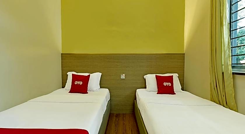 OYO 44036 Hotel De Perdana Hill