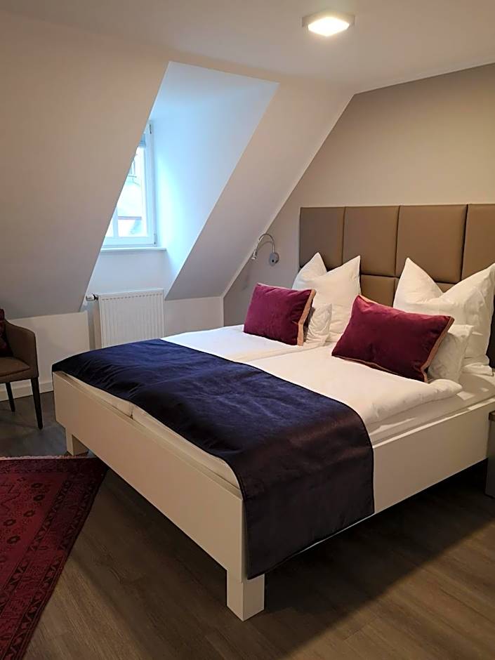 Trip Inn PostApart Aschaffenburg