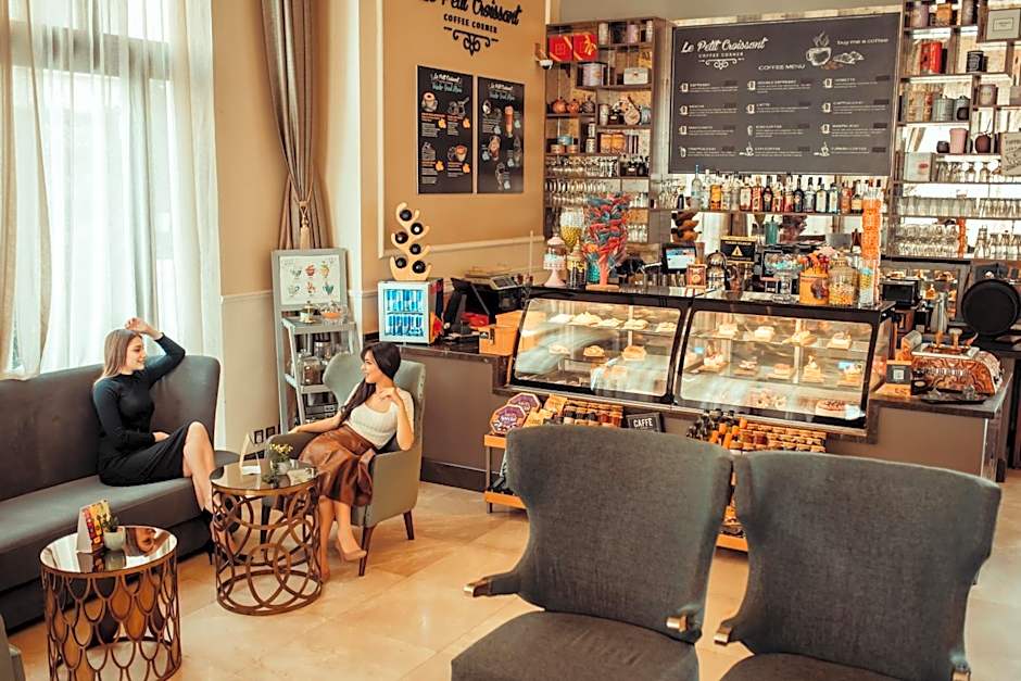 Lords Palace Hotel SPA Casino