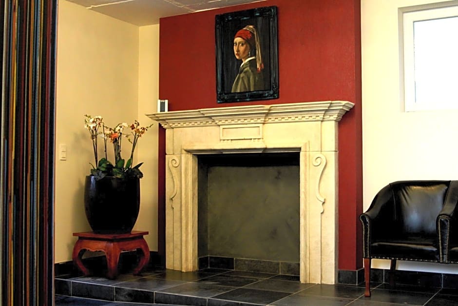 B&B Sint Pieter