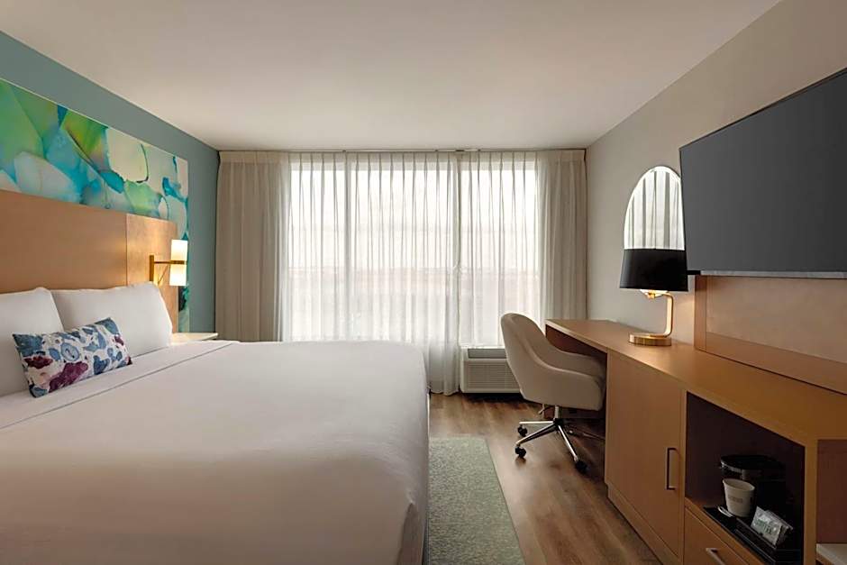 Wyndham Garden Atlanta Airport