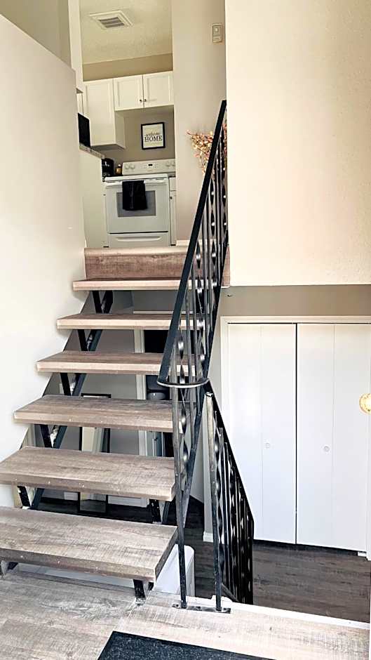 Lovely 2 Bedroom apartment