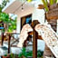 Sirenas Caribbean Rooms Holbox