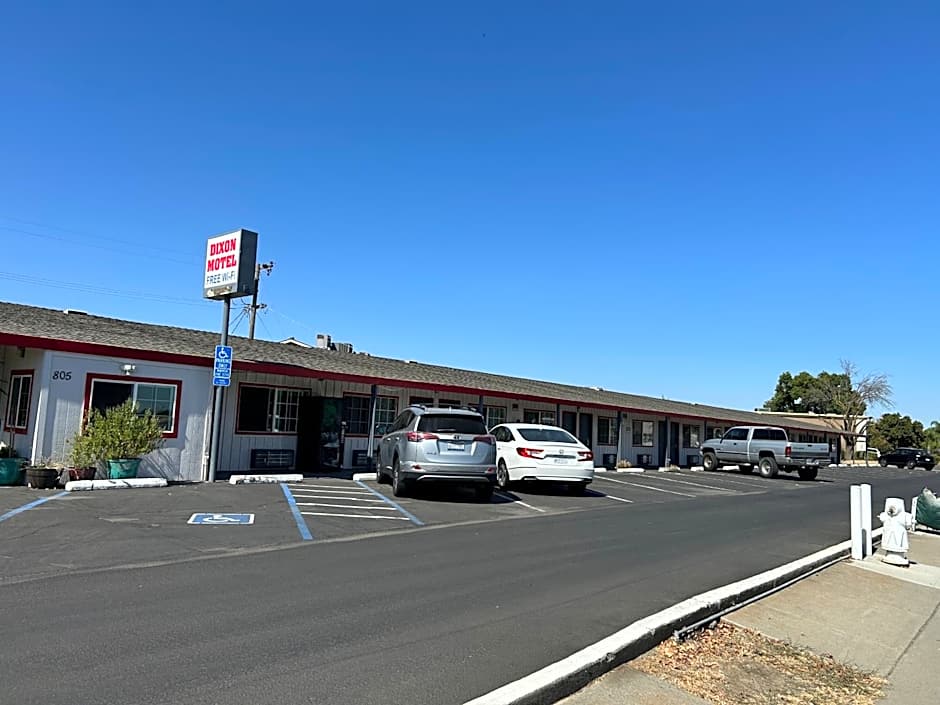 Dixon Motel
