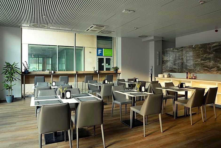 Premier Hotel Miskolc