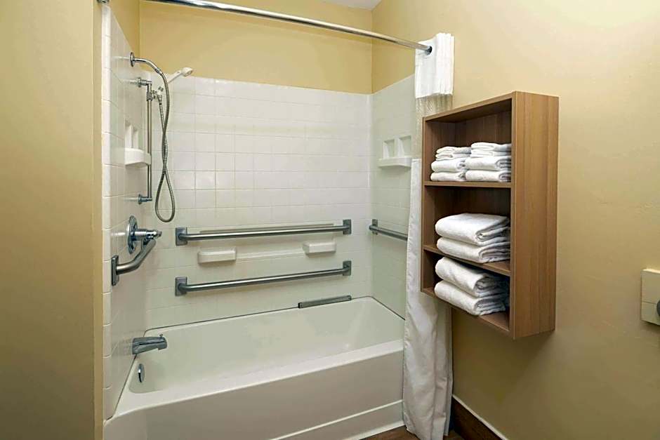 Microtel Inn & Suites By Wyndham Florence