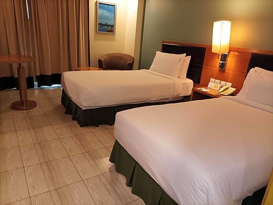 Holiday Inn Dar Es Salaam By IHG