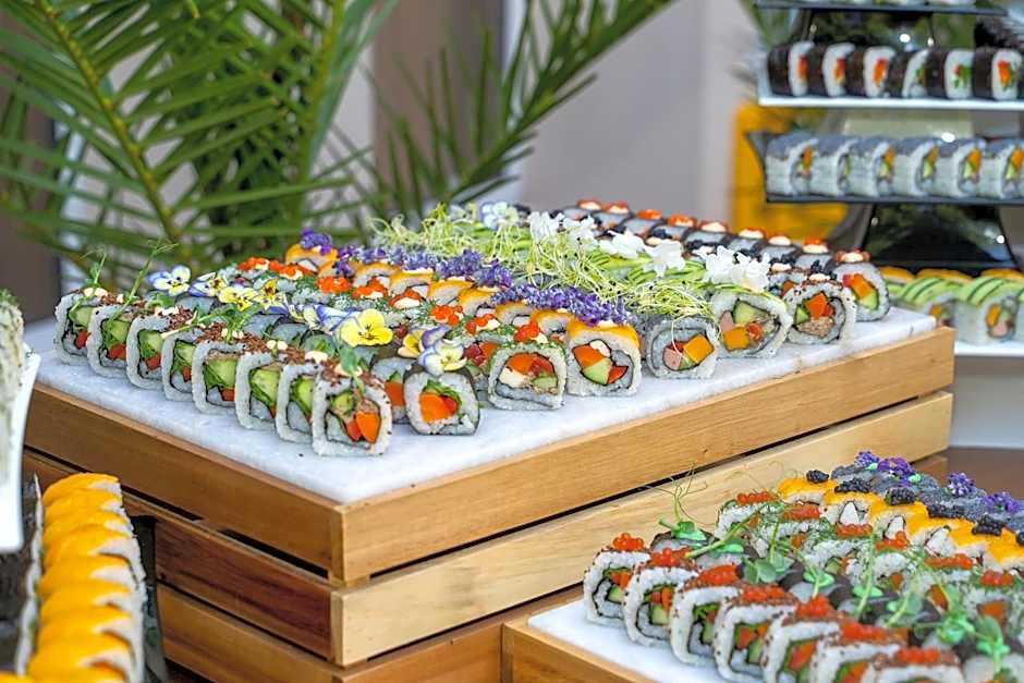 Asteria Family Sunny Beach - Ultra All Inclusive