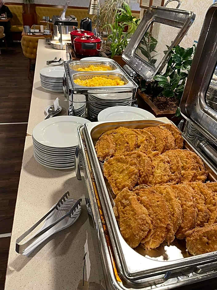 Belenus Thermalhotel superior