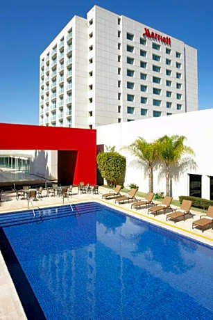 Tijuana Marriott Hotel