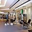 Pan Pacific Serviced Suites Ningbo