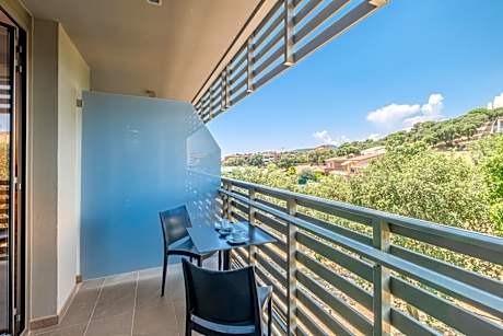 Duplex Apartment