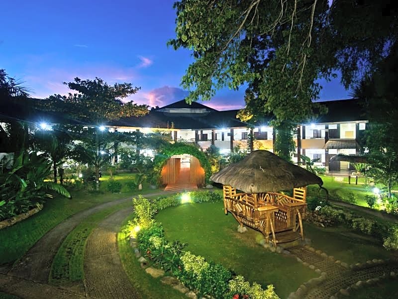 Balay Tuko Garden Inn