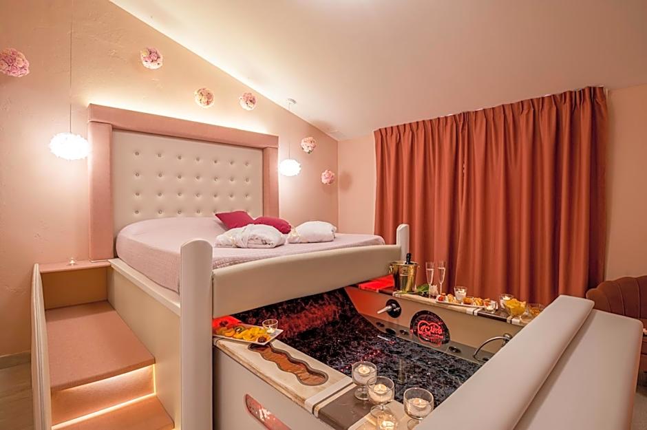 Hotel Butterfly - Il Nido d'Amore Bologna