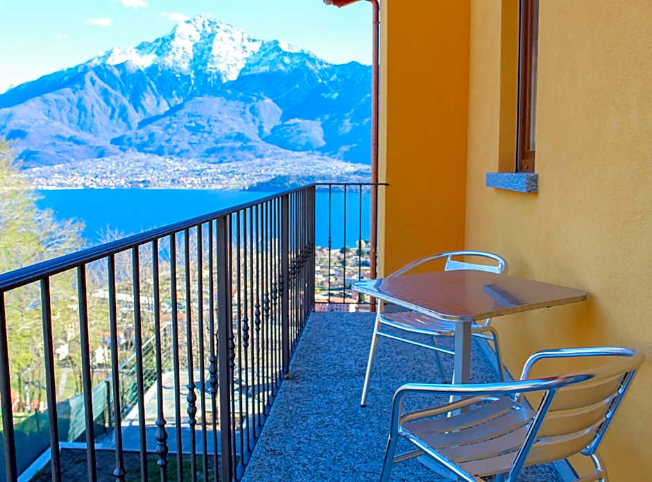 Appartamenti Da Melissa