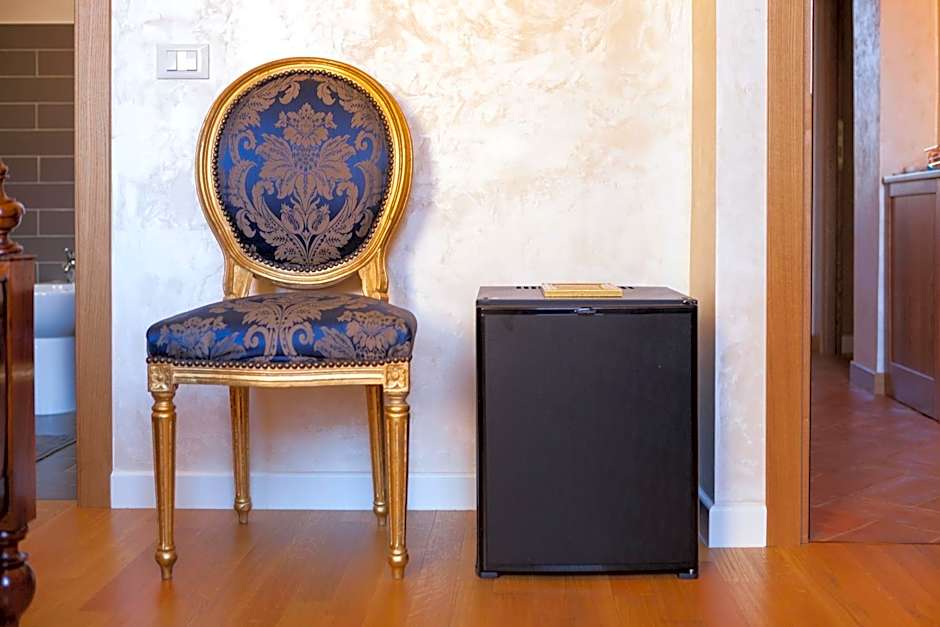 Regina Bed and Breakfast