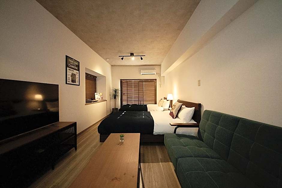 goom Hotel Nakasu