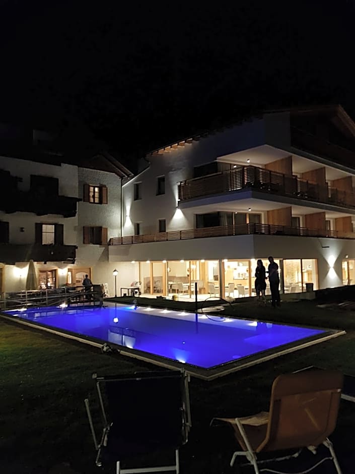 Hotel Restaurant Schaurhof