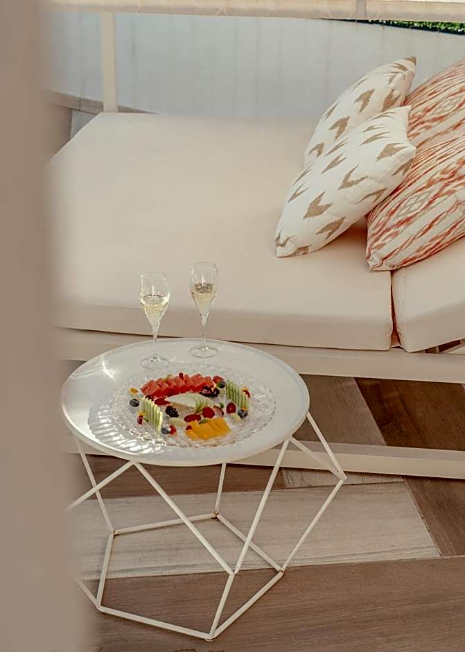 Vincci La Rabida Hotel