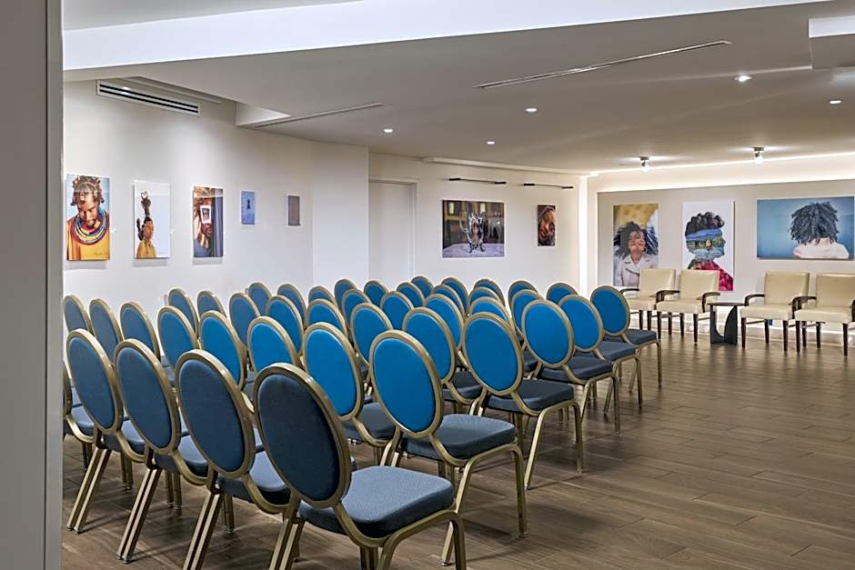 The Ven at Embassy Row, Washington, D.C., a Tribute Portfolio Hotel