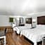Americas Best Value Inn Jonesville Hillsdale