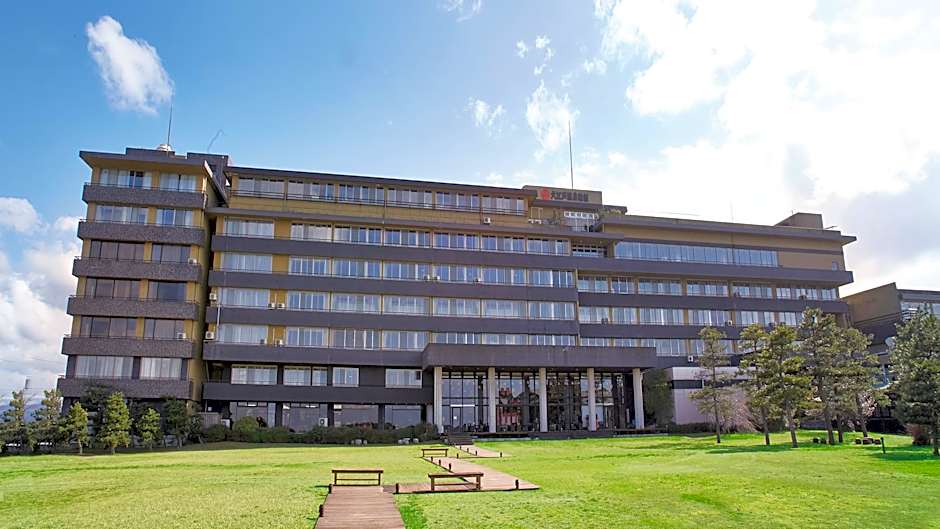 Ooedo Onsen Monogatari Nagayama