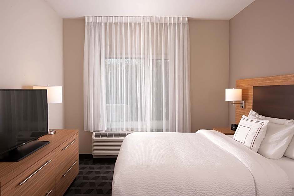 TownePlace Suites by Marriott Charleston Airport/Convention Center
