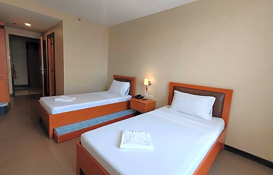 Fuente Oro Business Suites Cebu