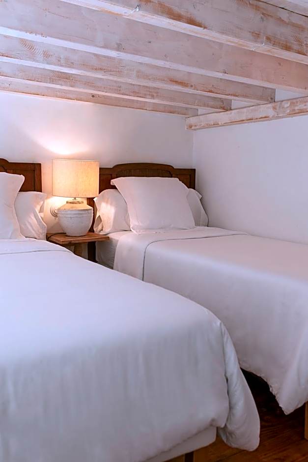 Hotel Emblemático La Casa de los Naranjos