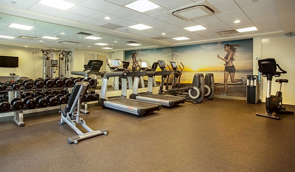 Best Western Plus Condado Palm Inn