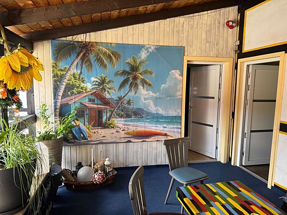 Hotel Schwarzer Adler