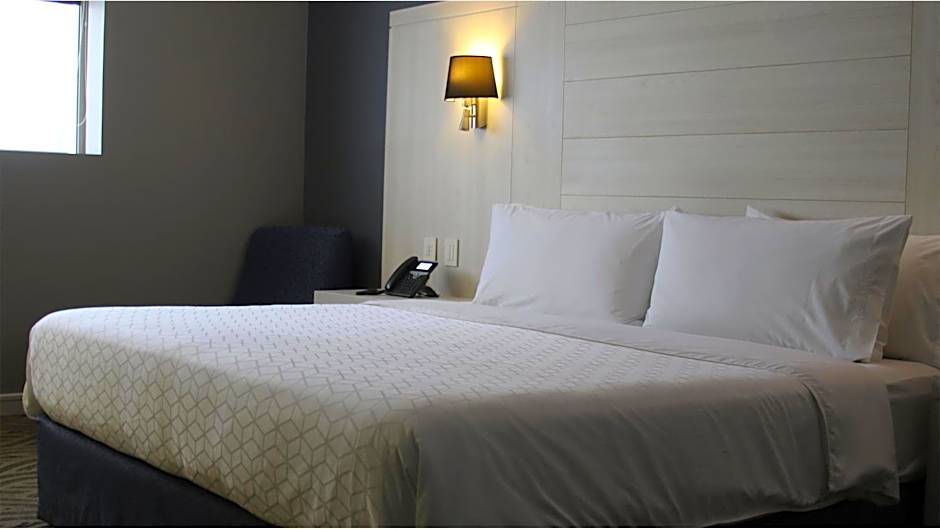 Holiday Inn Express Pachuca By IHG