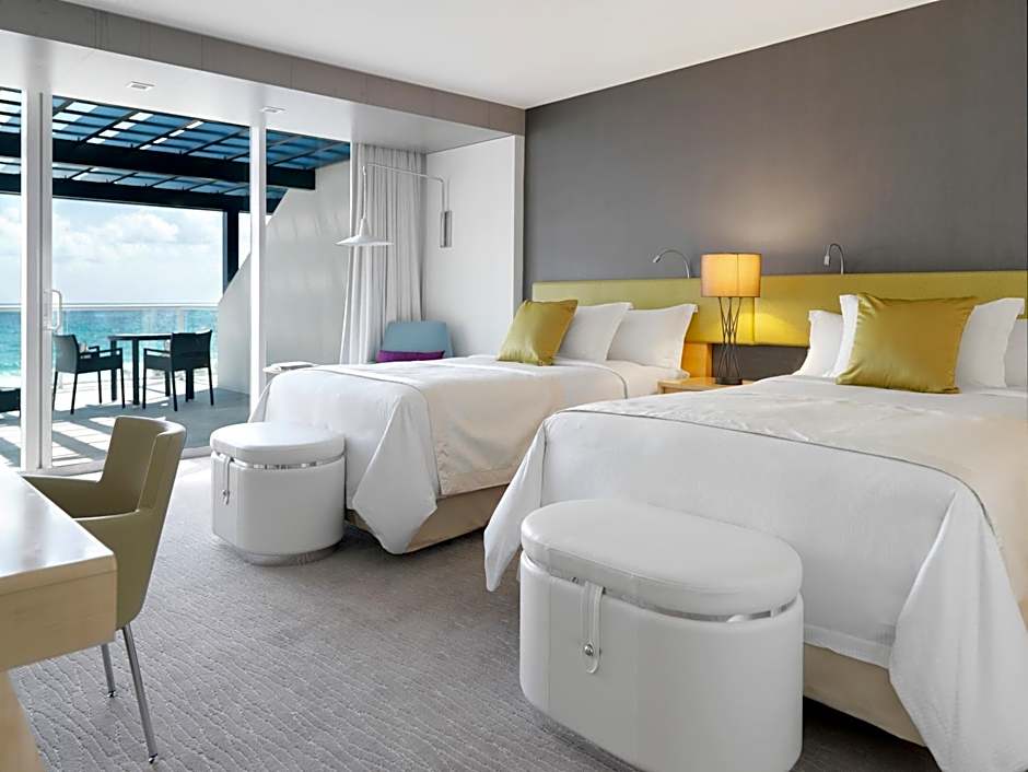 Boca Beach Club, A Waldorf Astoria Resort