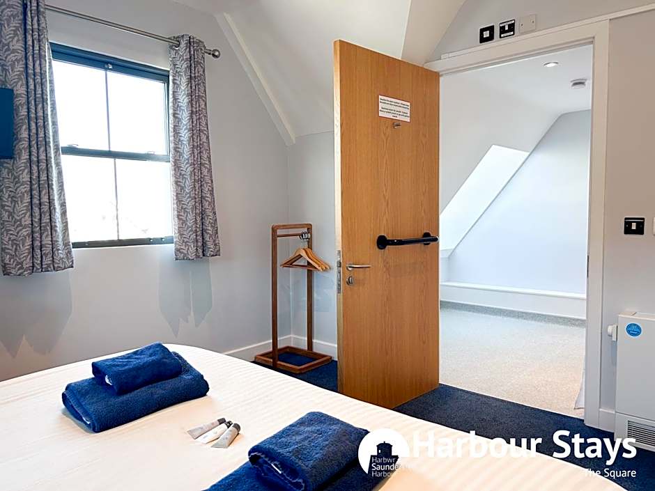 Harbour Stays at Ocean Square