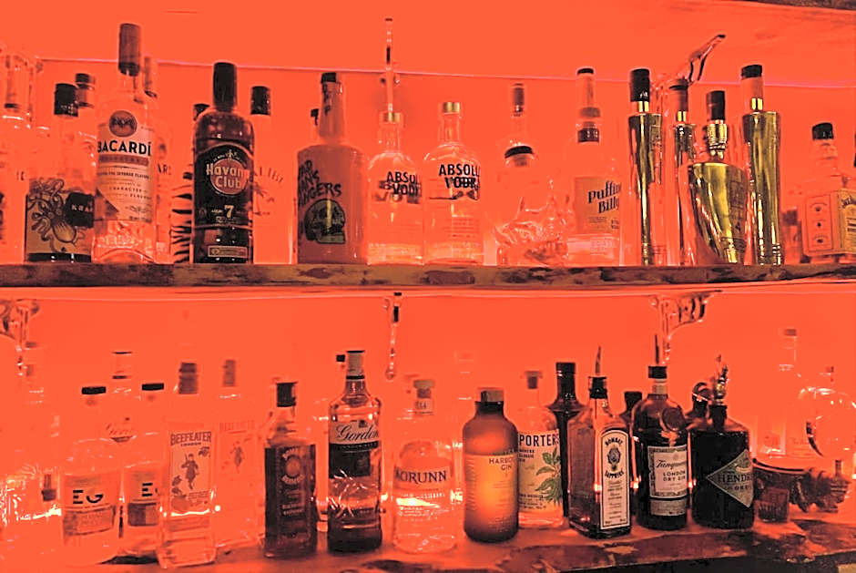 The Capon Tree Town House