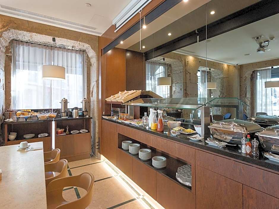 TURIM Terreiro do Paco Hotel