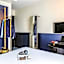 Ibis Styles Paris 15 Lecourbe