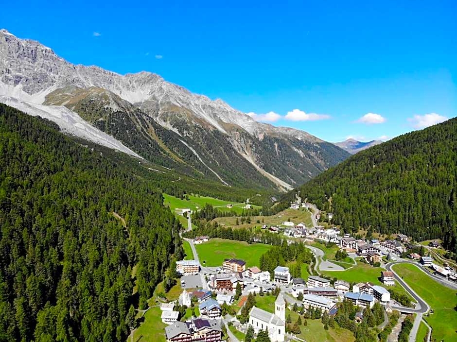 Bed & Breakfast Hotel Nives