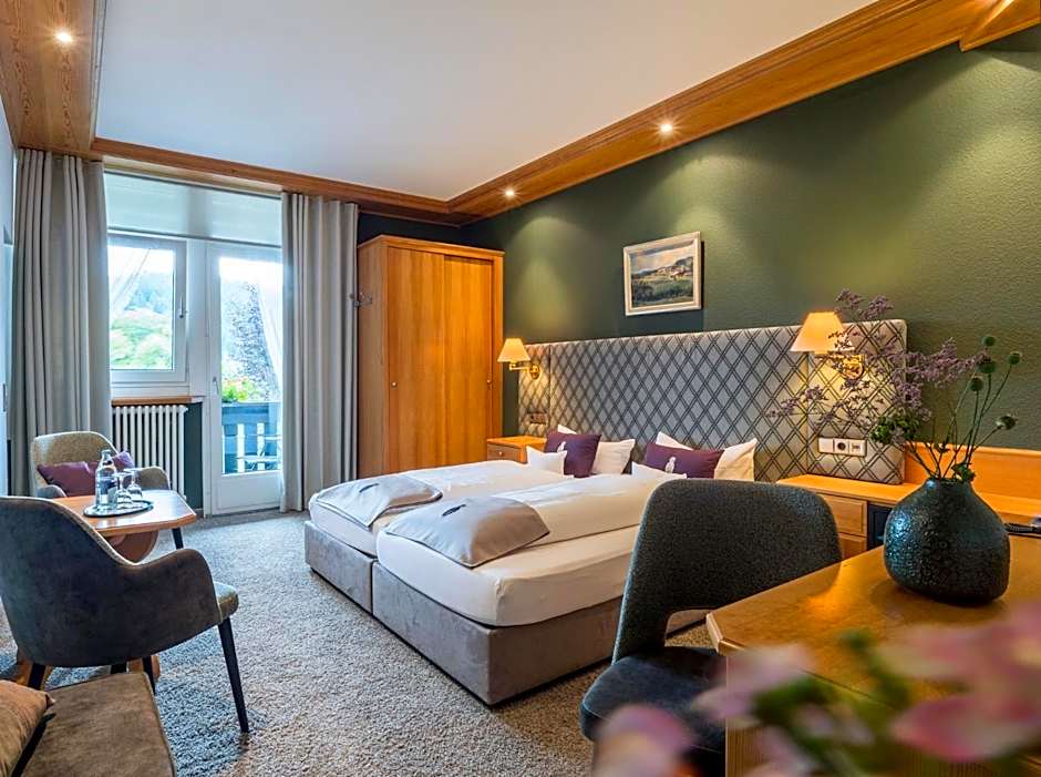 Hotel Schwarzwaldhof