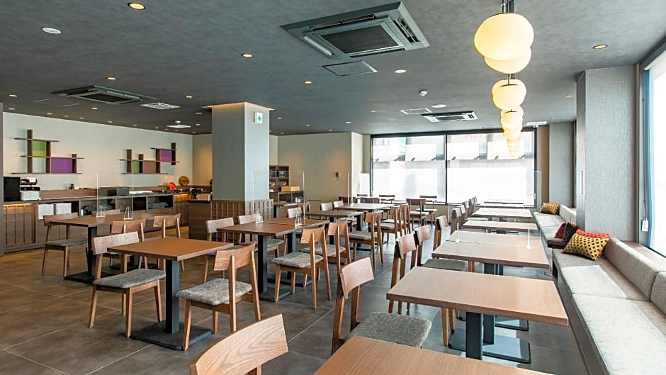 Hotel Wing International Hida Takayama