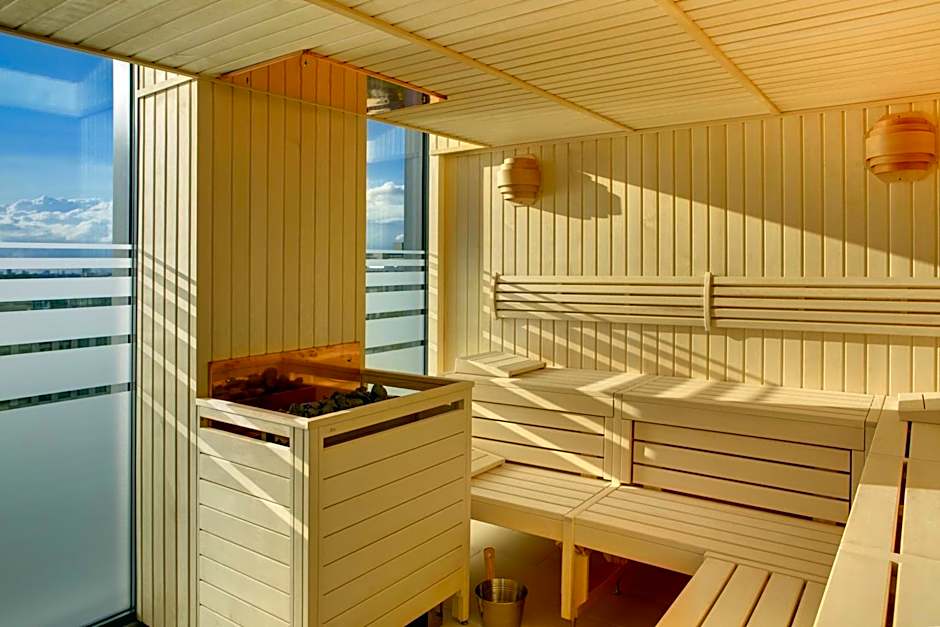 Steigenberger Hotel Bremen