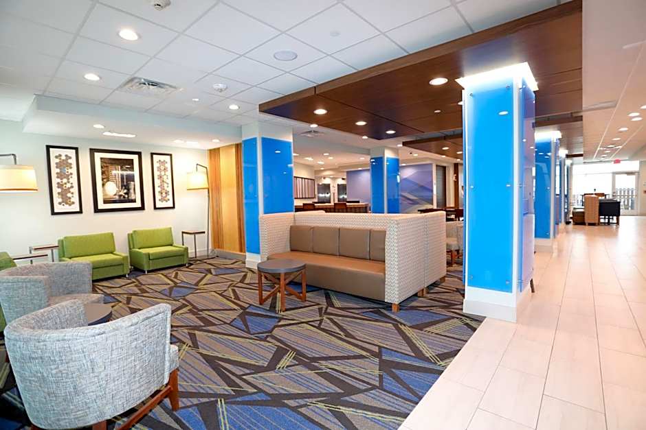 Holiday Inn Express And Suites Forney By IHG