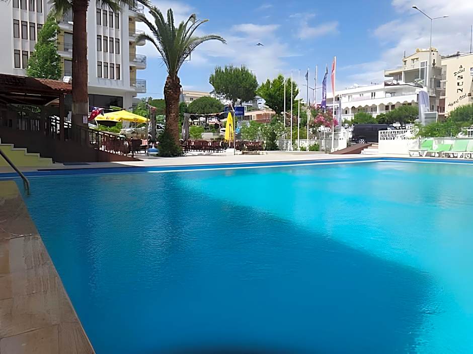 Temple Miletos Spa Hotel