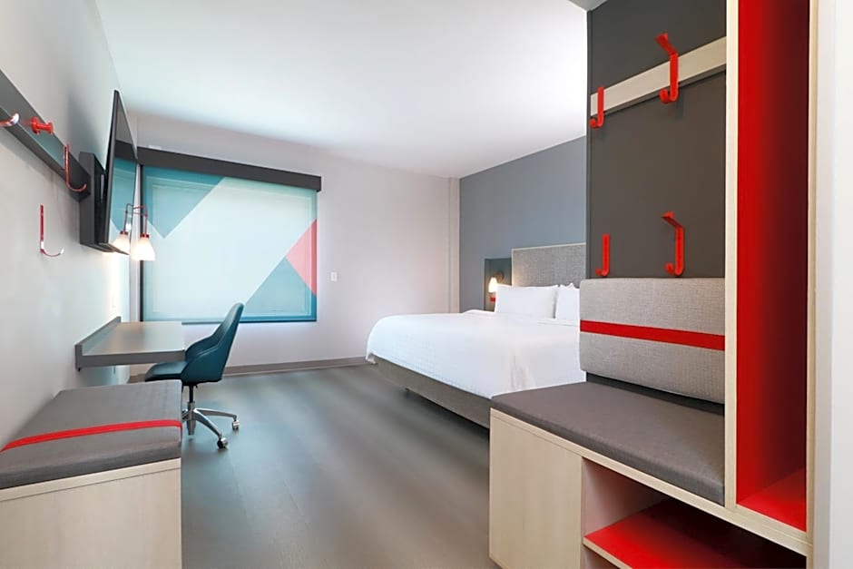 Avid Hotels Fresnillo By IHG