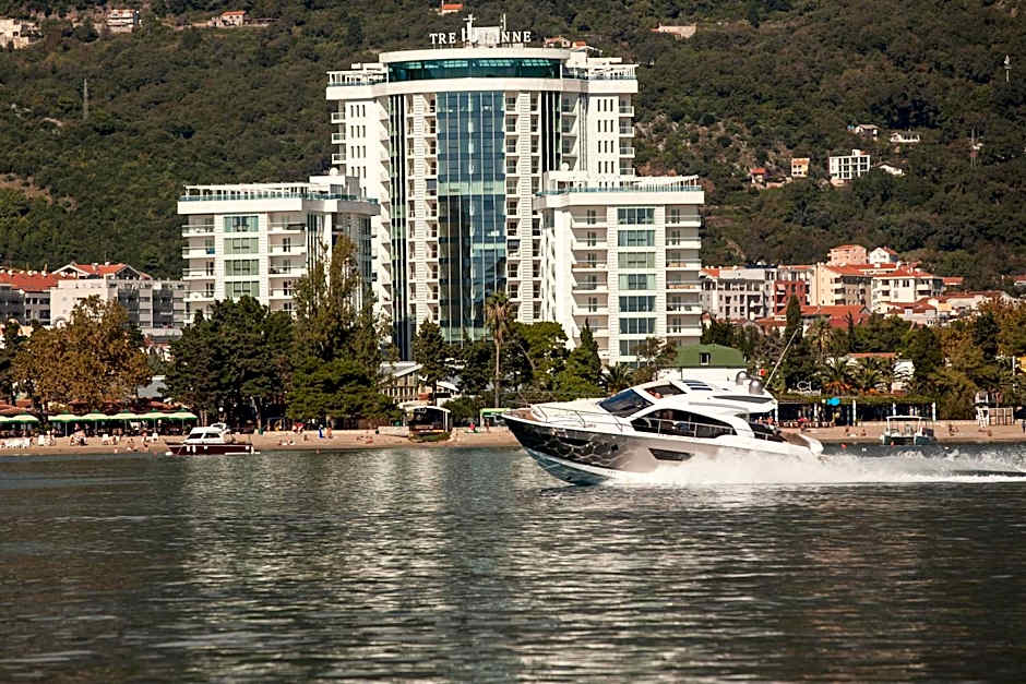 Hotel Tre Canne
