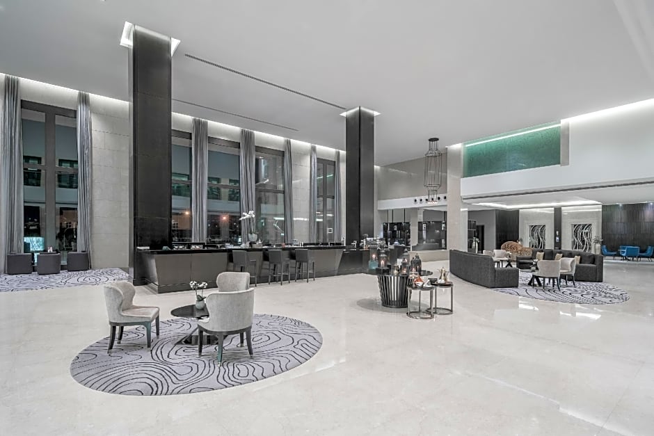 Radisson Collection Muscat, Hormuz Grand