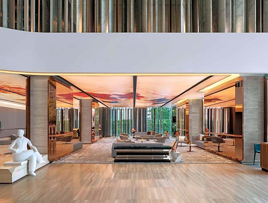 Hilton Sukhumvit Bangkok