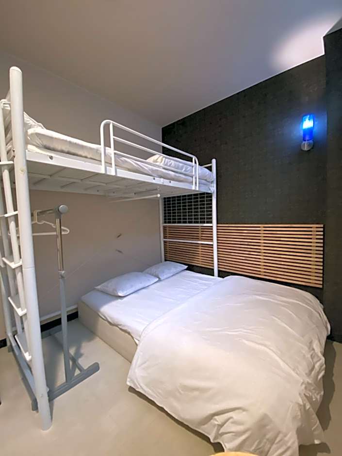 JAM Hostel Kyoto Gion