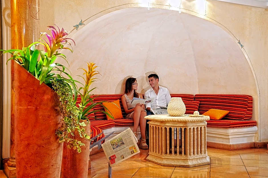 Hotel La Bitta - Bovis Hotels